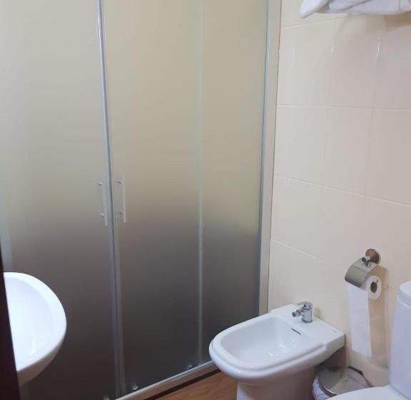 חדר סטנדרט, Hostal Hispalis