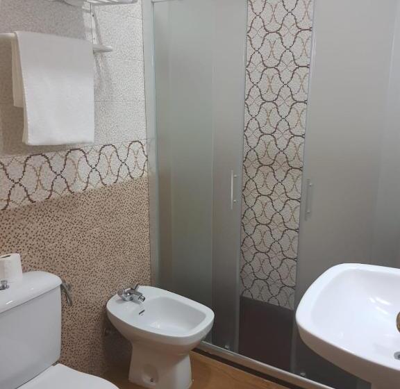 חדר סטנדרט, Hostal Hispalis