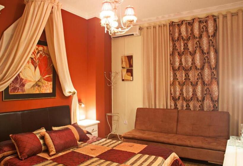 Номер Стандарт Индивидуальный, Hostal Hispalis