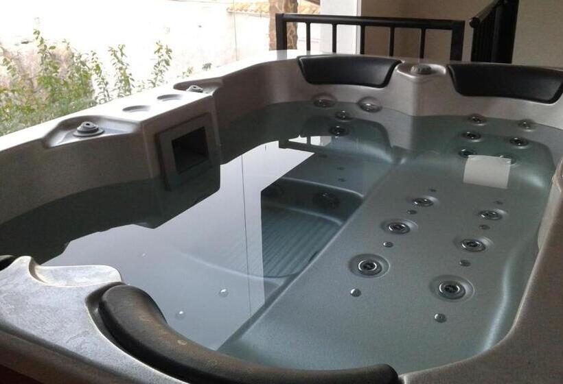 غرفة ديلوكس, Pensión Isla   Couples Only