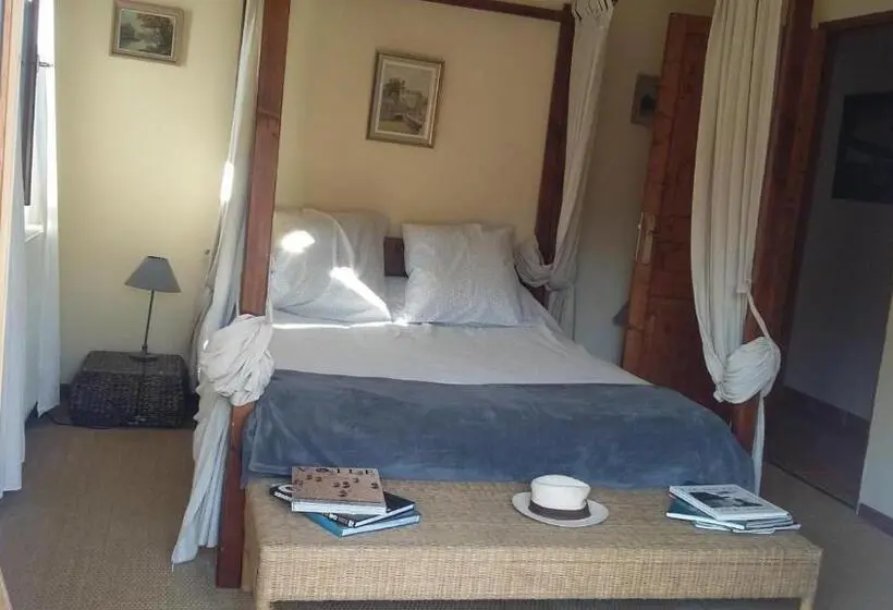 スタンダードルーム, Maison D'hotes Le Chai D'armagnac