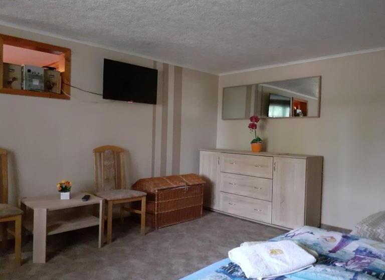 Семейный Номер Superior, Vadregény Vendégház