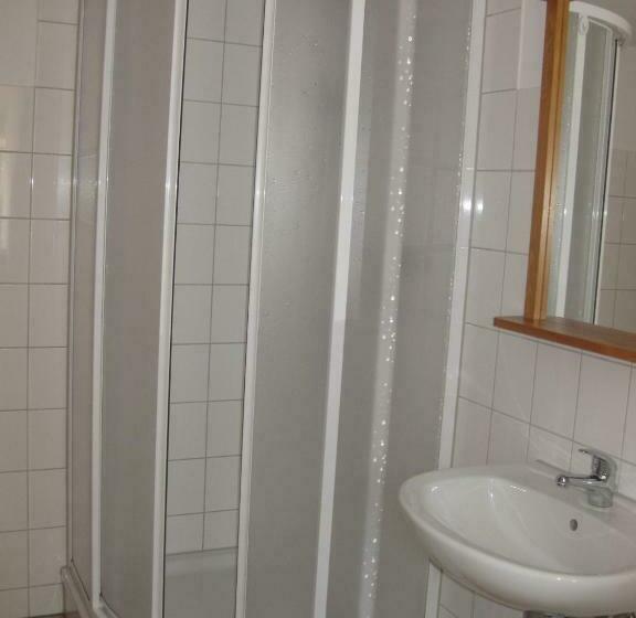 Номер Стандарт, Waldperle