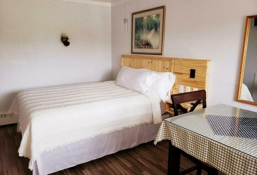 غرفة قياسية, Quest Motel
