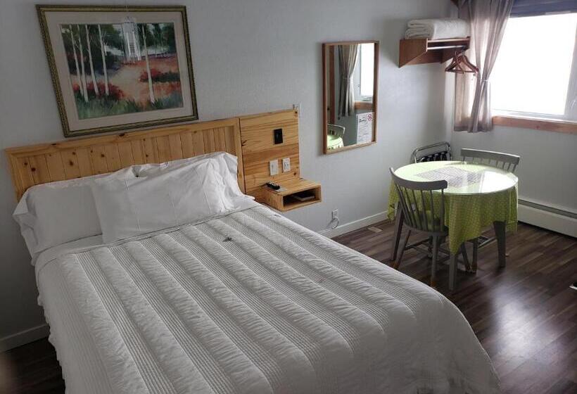 غرفة قياسية, Quest Motel