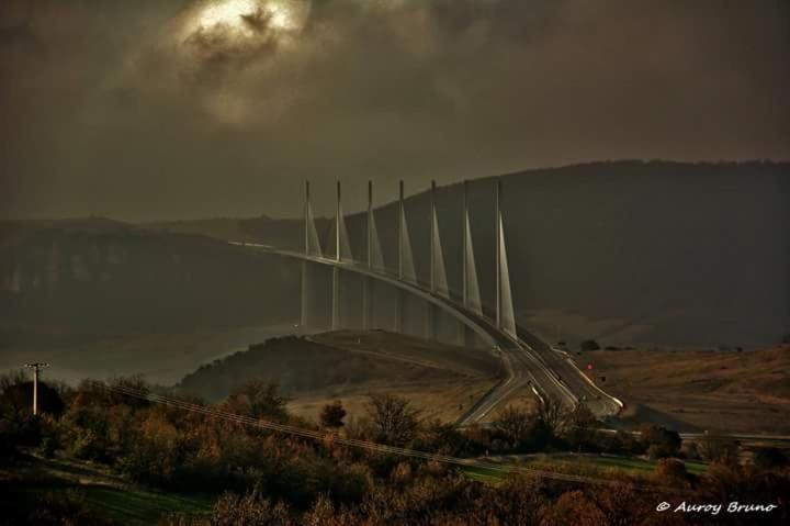 スタンダードルーム, Auberge De Cadenas