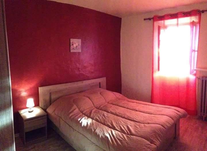 Номер Стандарт, Auberge De Cadenas
