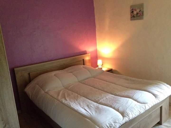 スタンダードルーム, Auberge De Cadenas