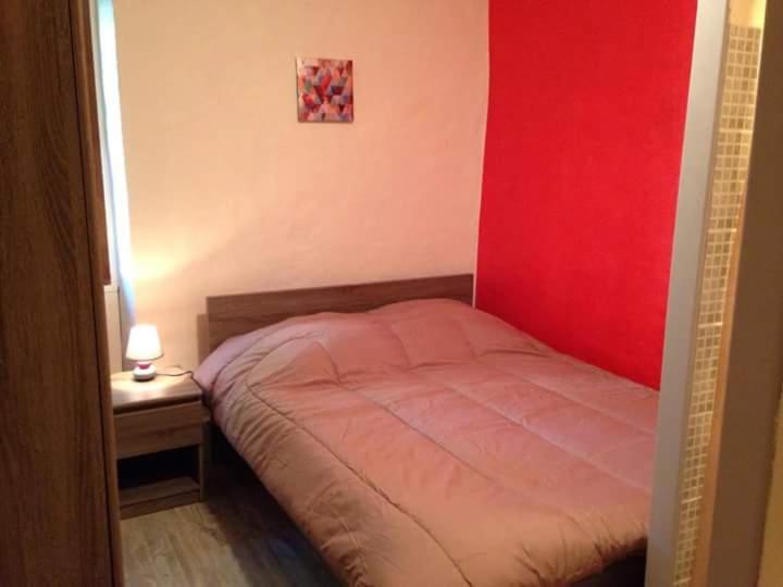 スタンダードルーム, Auberge De Cadenas