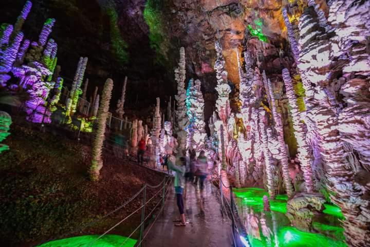 スタンダード4人部屋, Auberge De Cadenas