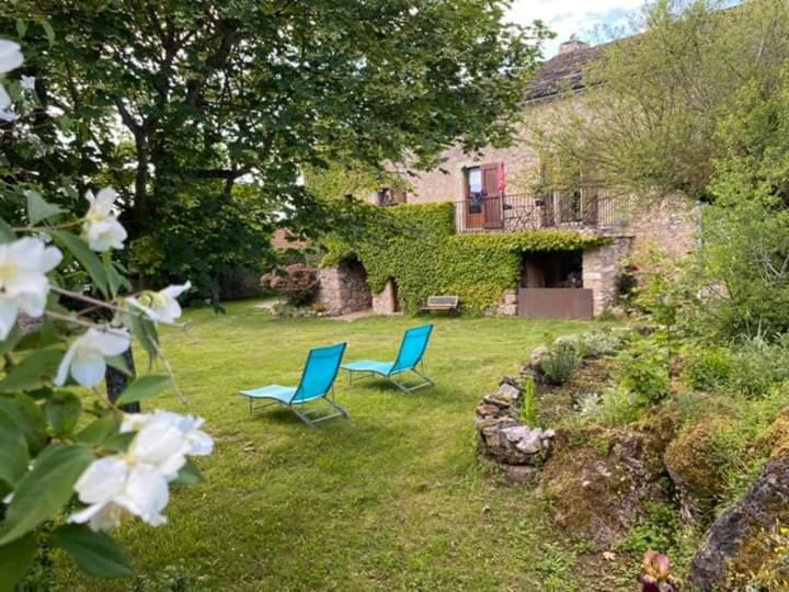 Семейный Номер, Auberge De Cadenas
