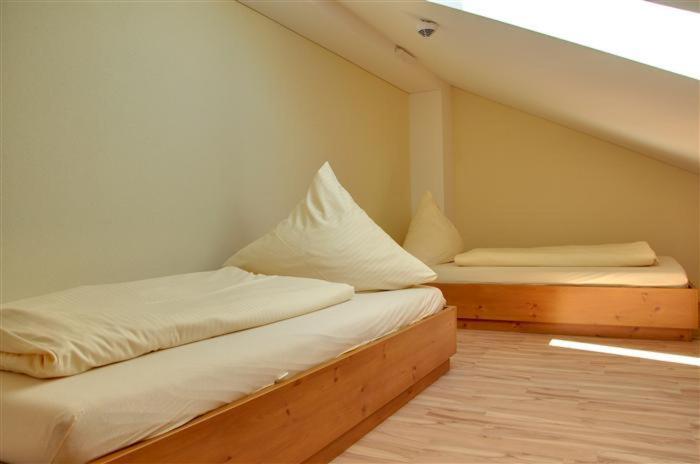 Апартаменты Deluxe 1 Спальня, Allgäu Hotel Elbsee