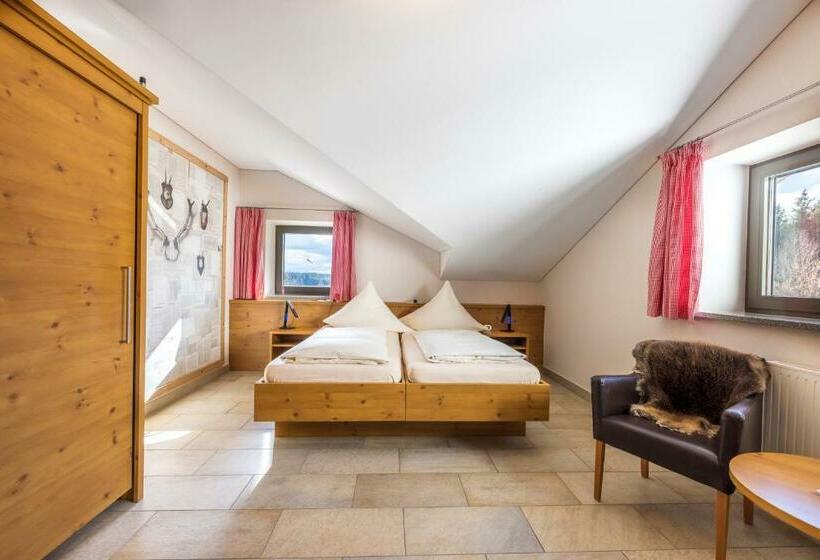 Apartamento Dúplex 1 Dormitório, Allgäu Hotel Elbsee