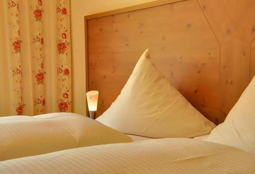 １ベッドルームのデラックスアパートメント, Allgäu Hotel Elbsee