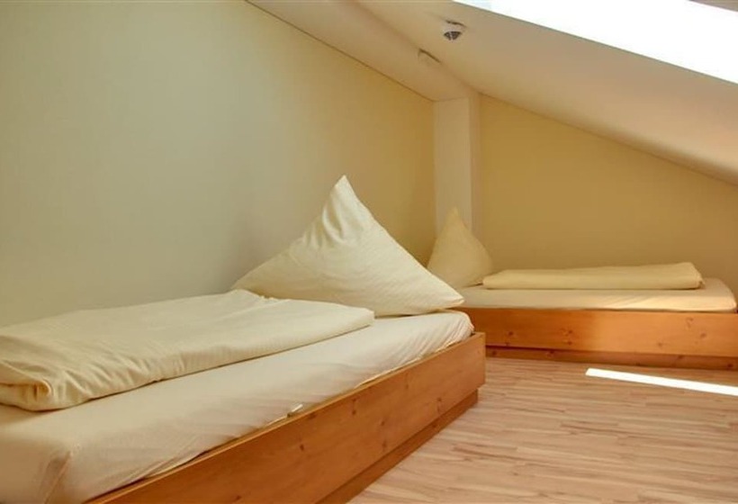 Quarto Superior, Allgäu Hotel Elbsee