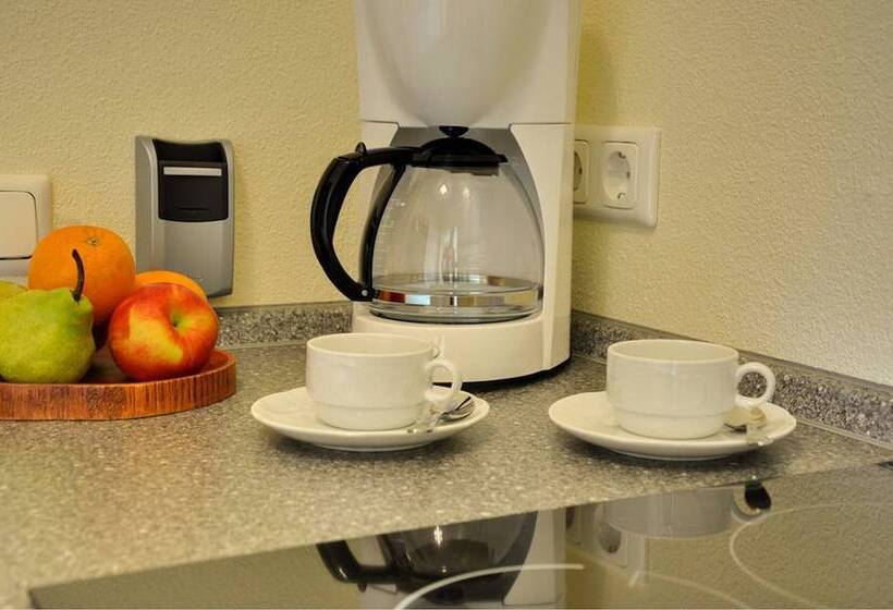 Quarto Superior, Allgäu Hotel Elbsee