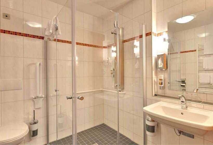 Quarto Superior, Allgäu Hotel Elbsee