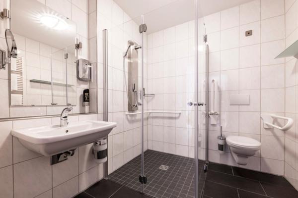 带1个卧室的豪华公寓, Allgäu Hotel Elbsee