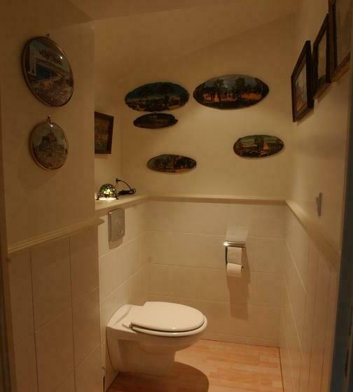 Номер Deluxe, Au Fond De La Cour