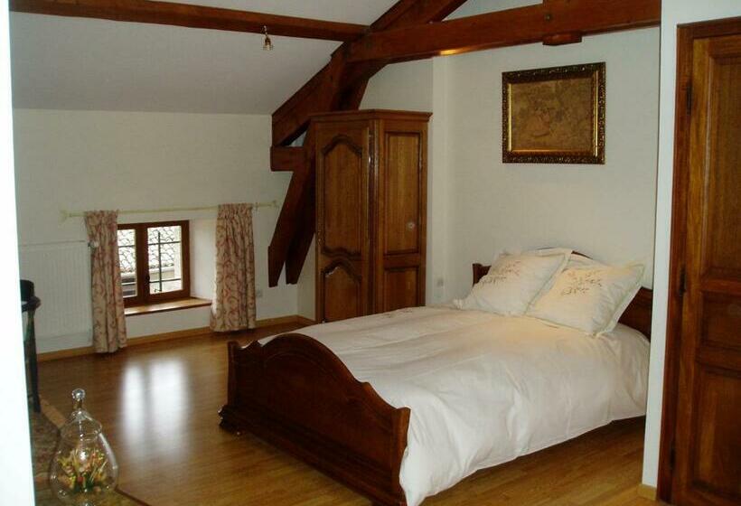 标准间, La Maison D'euterpe