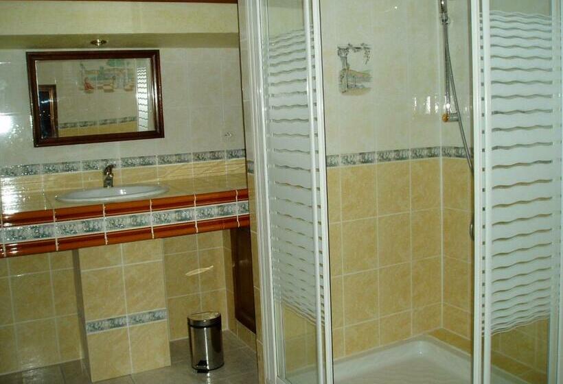 标准间, La Maison D'euterpe