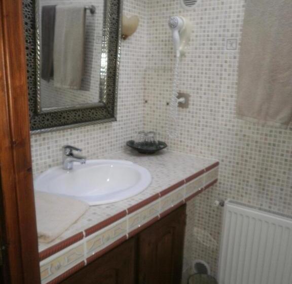 标准间, La Maison D'euterpe