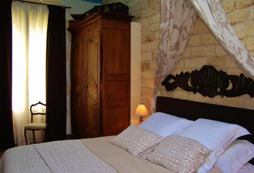 Номер Стандарт, L'escampe