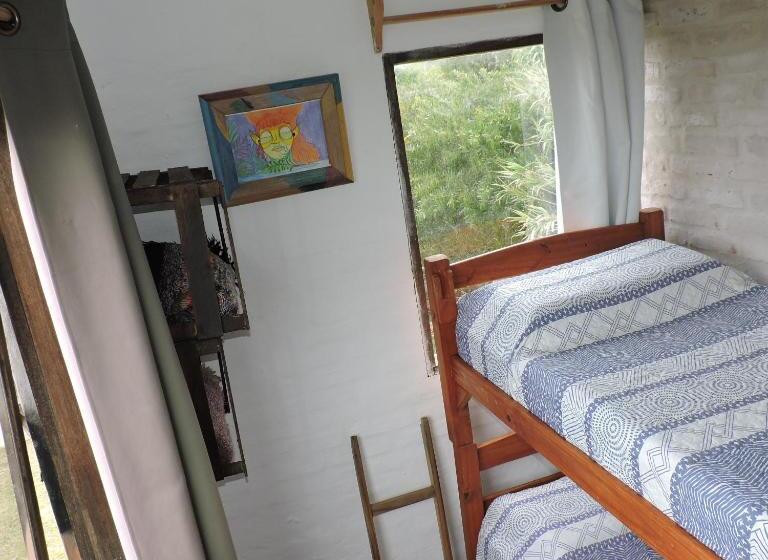 스탠다드 룸 바다 전망, Beleza Pura B&b