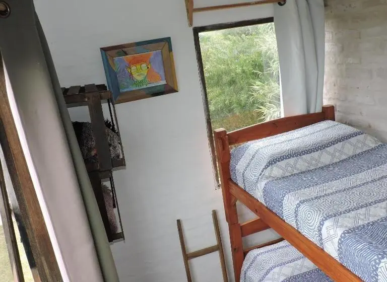 オーシャンビュースタンダードルーム, Beleza Pura B&b