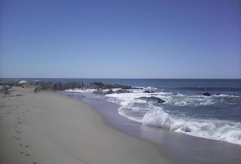 정원 전망 4인용 스탠다드 룸, Beleza Pura B&b