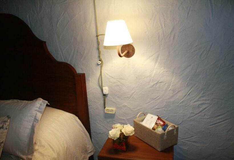 豪华房间, Casa Santamaria Hotel Campestre