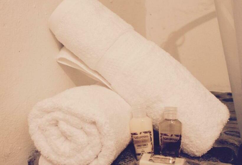 标准三人间, Casa Santamaria Hotel Campestre