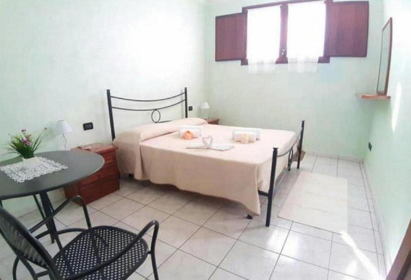 דירת שני חדרים, Agriturismo Monte Acuto   Natura, Mare & Relax In Piscina