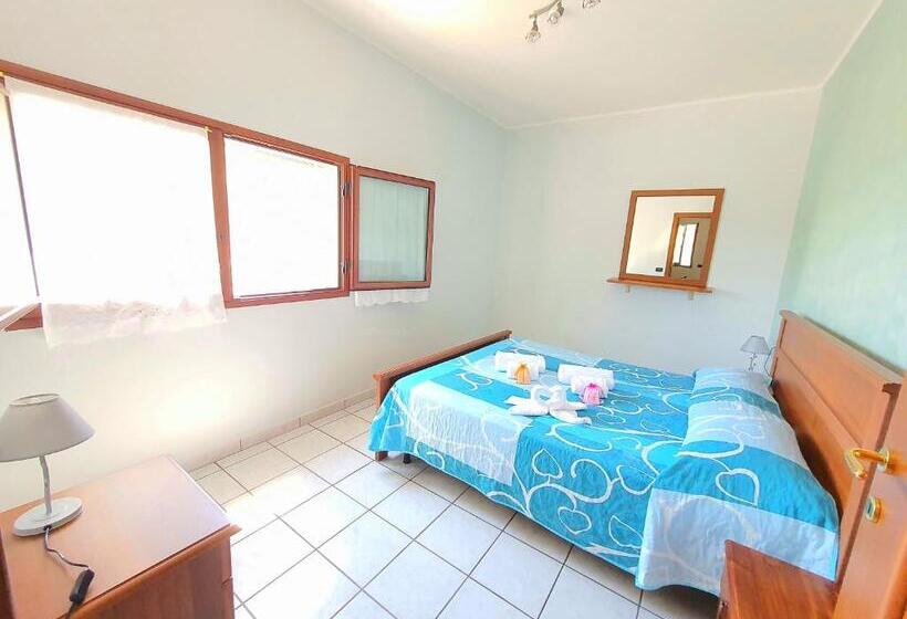 דירת חדר נוף לבריכה, Agriturismo Monte Acuto   Natura, Mare & Relax In Piscina