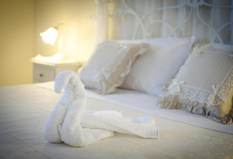 Номер Deluxe, Agriturismo Tenuta Umberto I