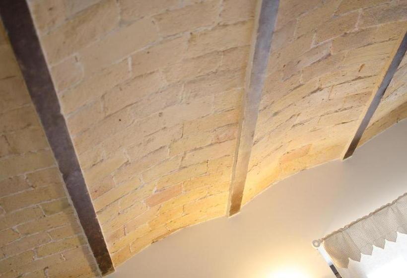 בית, חדר שינה 1, Agriturismo Tenuta Umberto I