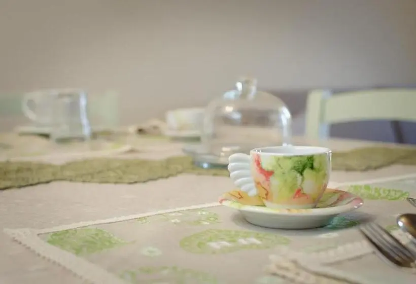 デラックスファミリールーム, Agriturismo Tenuta Umberto I