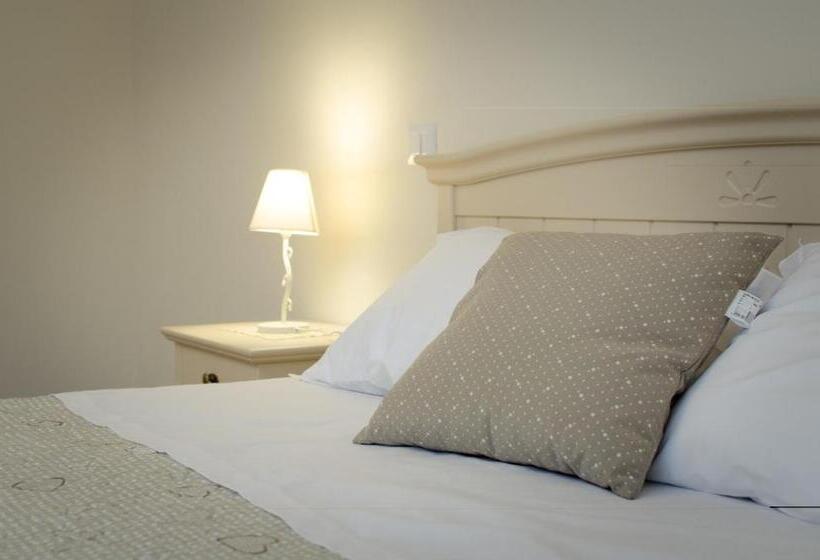 Семейный Номер Deluxe, Agriturismo Tenuta Umberto I