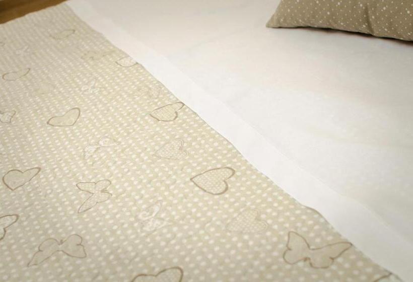 חדר משפחתי דלוקס, Agriturismo Tenuta Umberto I