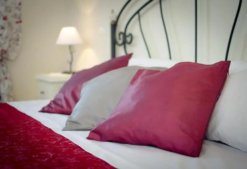 1ベッドルームハウス, Agriturismo Tenuta Umberto I