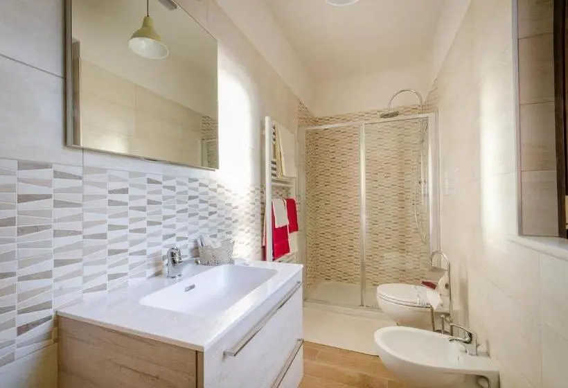 1ベッドルームハウス, Agriturismo Tenuta Umberto I