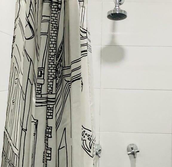 חדר סופריור לארבעה, Camino A La Villa Cucaita