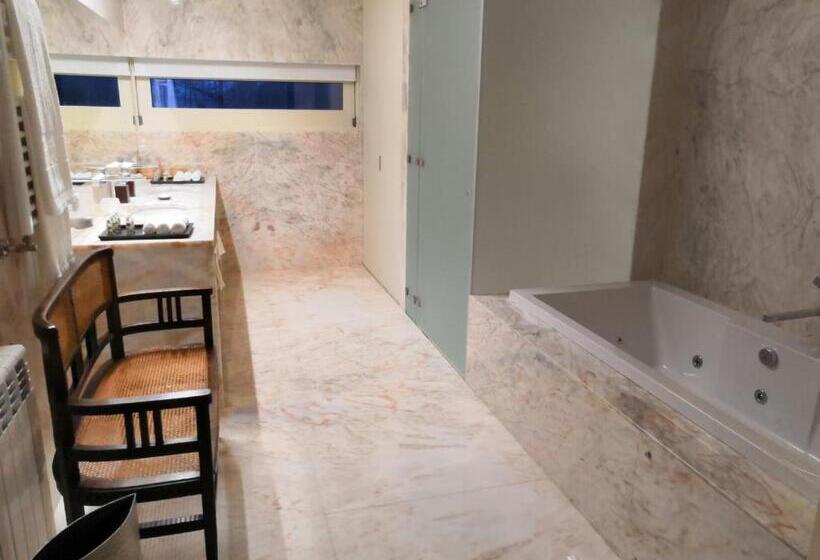 キングサイズベッドのスタンダードルーム, Casa Do Passal Country House