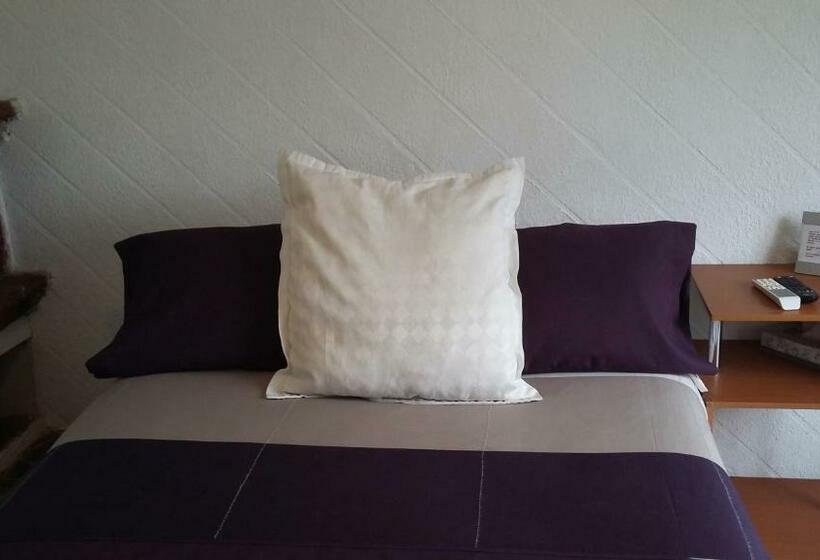 חדר סטנדרט, Del Angel