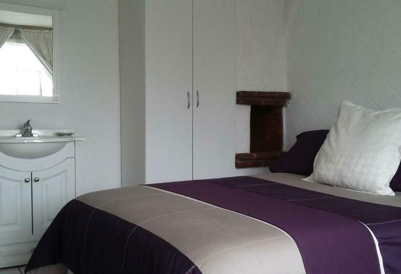 חדר סטנדרט, Del Angel