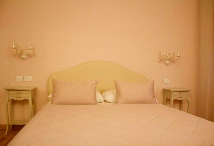 חדר סטנדרט, Gigante Wine & Welcome