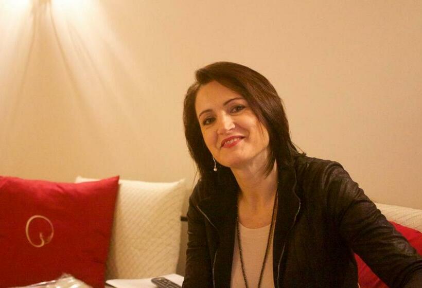 סוויטה, Gigante Wine & Welcome