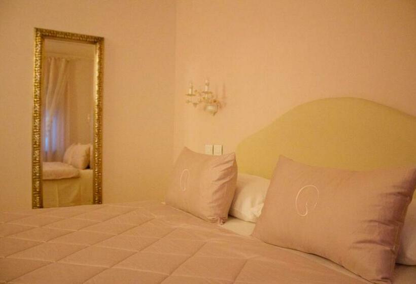 חדר סטנדרט, Gigante Wine & Welcome