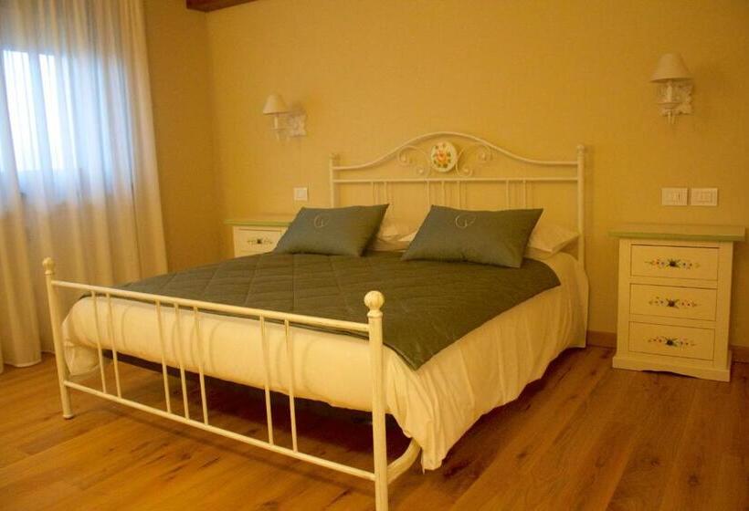 חדר סטנדרט, Gigante Wine & Welcome