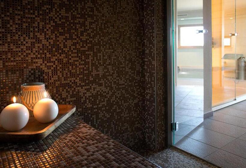 חדר סטנדרט עם כניסה לספא, Gigante Wine & Welcome